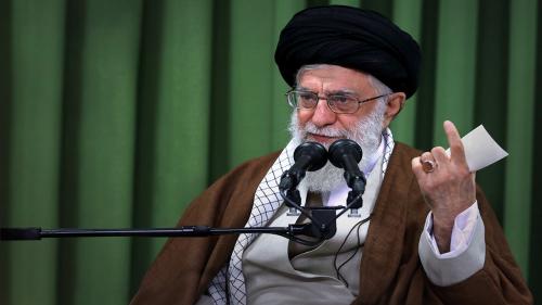 نگاهی ارتباطاتی به فرمایشات مقام معظم رهبری