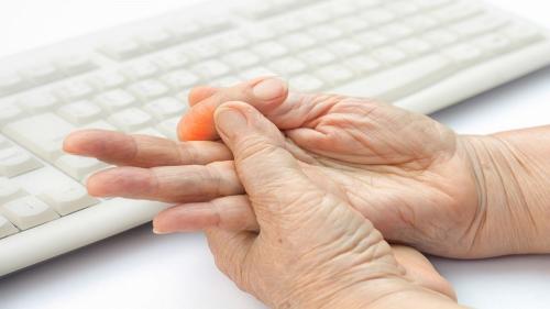 علائم اولیه کمبود کلسیم را بشناسید 