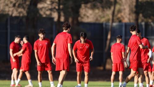خریدهای مدیرعامل پرسپولیس معمولی از آب درآمدند.