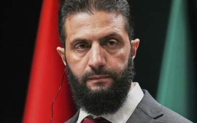 افشاگری اززندگی جولانی