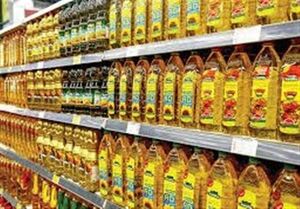  بیش از هزار تن روغن مایع احتکار شده کشف شد