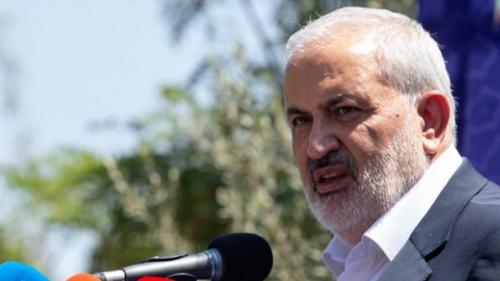 وزیر نیرو: ابر‌ها را در آبان و آذر بارور می‌کنیم 