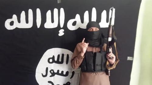 کشته شدن فرمانده ارشد داعش در مزار شریف