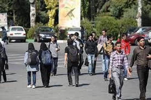 چالش‌های پیش‌رو/ ایران در آستانه انفجار درونی +عکس