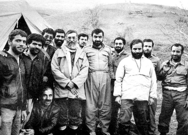 دستاوردهای راهبردی دفاع مقدس از نظر رهبر انقلاب+عکس