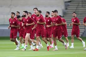 مدافع خارجی از لیست پرسپولیس خط خورد 