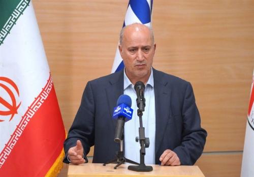 تاج: اگر داوری اشتباه کرد عذرخواهی کند