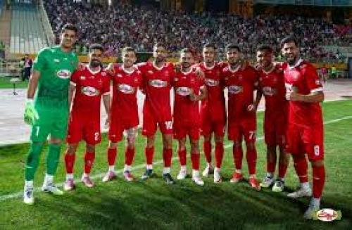 تغییرات بزرگی در پرسپولیس رخ داد 