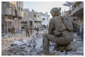 ارتش اسرائیل خانواده های خود را قربانی نسل کشی می کند