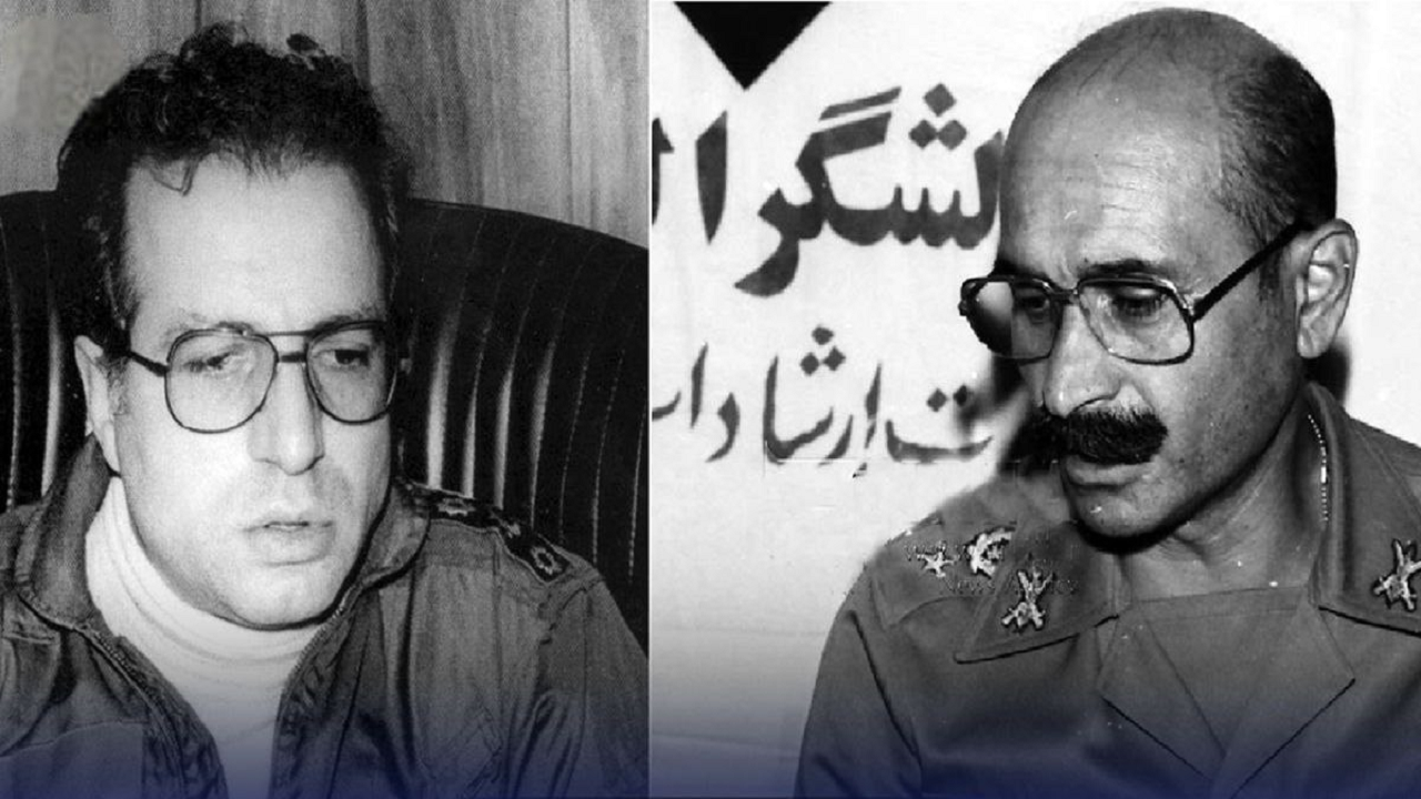 زبده مثل فلاحی؛ شگفت‌انگیز مثل فکوری
