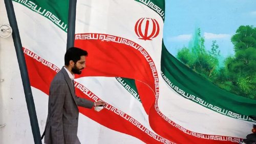 اخراج ۱۰۰ مهاجر غیرقانونی ایرانی از آمریکا 