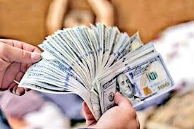 قیمت دلار امروز سه‌شنبه ۸ مهر