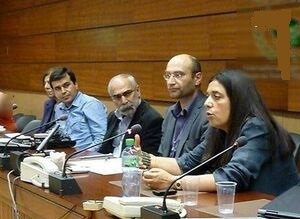 مرد هزارچهره فرقه دراویش سلطانعلیشاهی