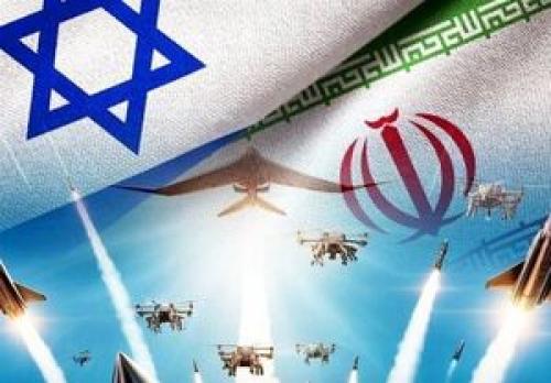  ایران بسیار نیرومندتر از آن چیزی است که گمان می‌کردیم