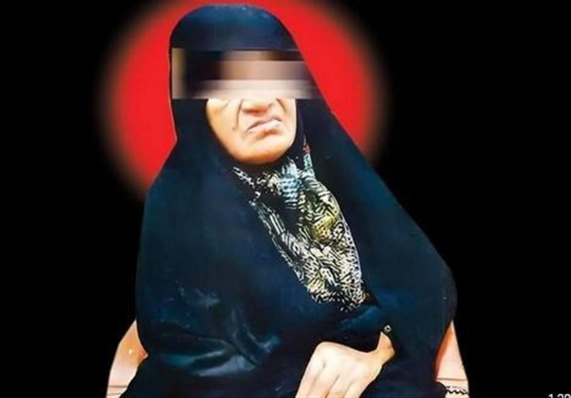 ماجرای بی‌سابقه کلثوم اکبری در تاریخ جنایی ایران