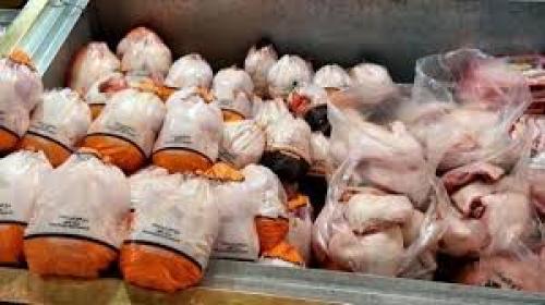 قیمت جدید مرغ اعلام‌شد