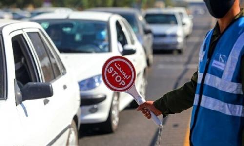 محدودیت‌های ترافیکی جاده‌های شمال در روزهای آخر هفته