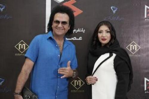 تولد «پلتفرم بی‌محتوا» با حضور «بدل اندی»!