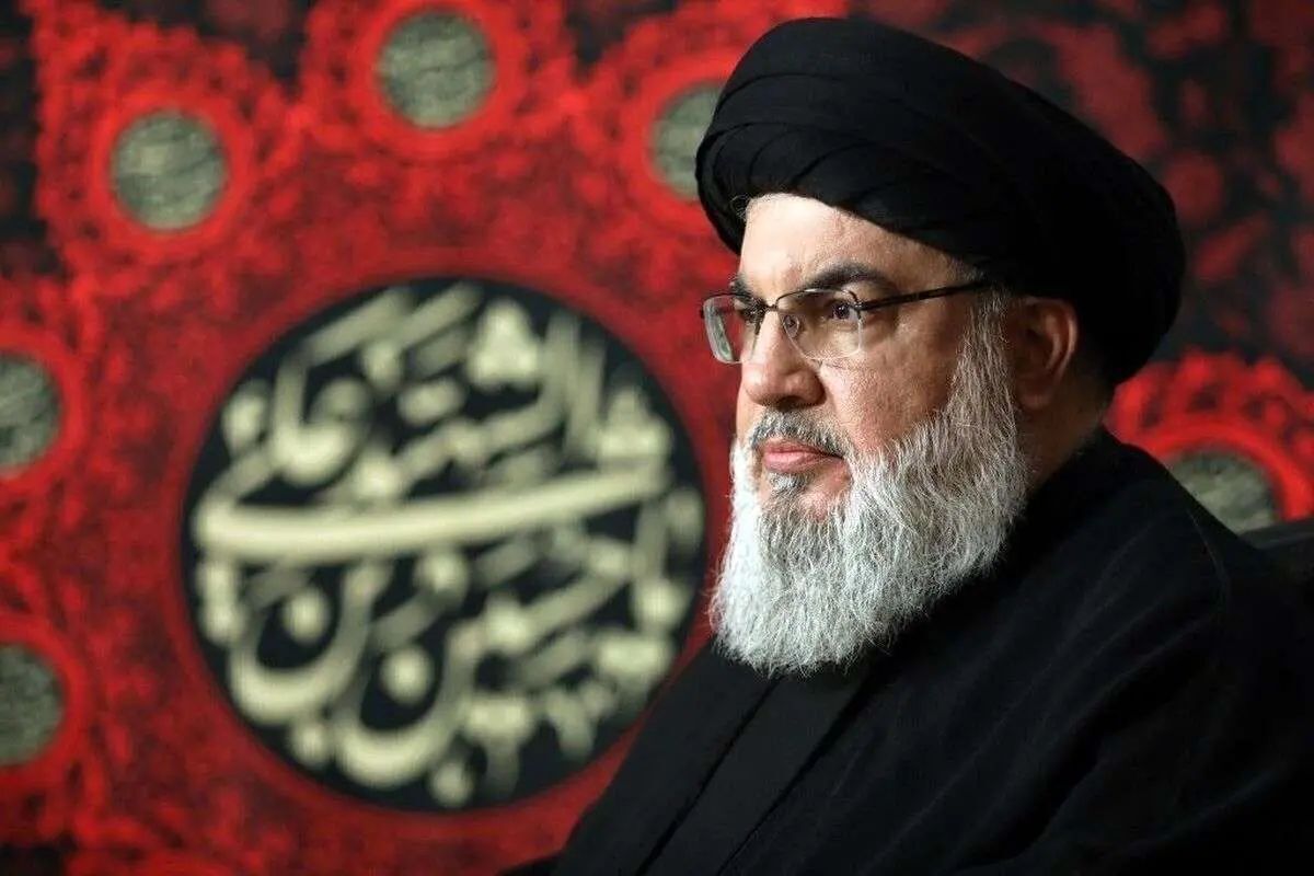 فیلم/ عامل اصلی شهادت سیدحسن نصرالله به روایت سردار قاآنی