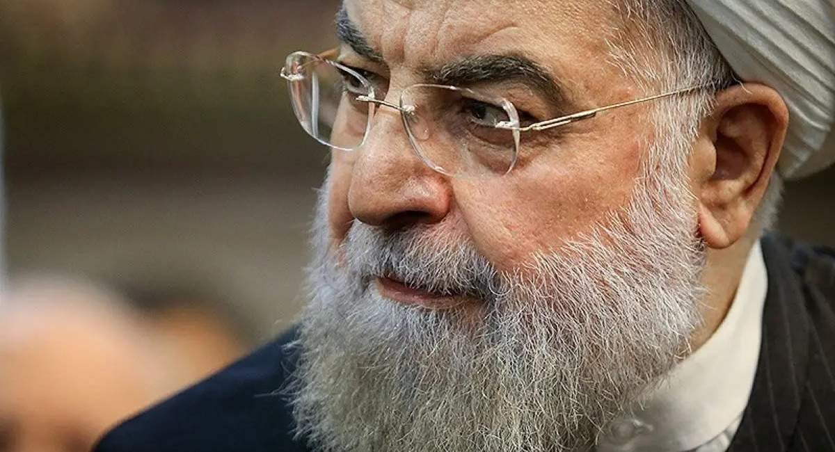 ۳ اشتباه بزرگ و نابخشودنی روحانی 