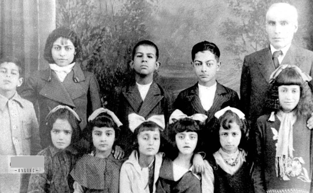 مردی که  اولین مدرسهٔ ناشنوایان را در ایران ساخت /فیلم