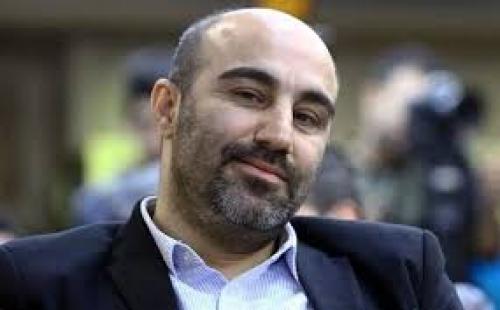  محسن تنابند با «کندو» آمد 