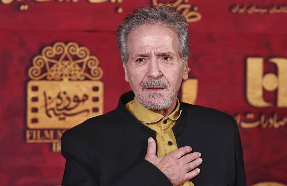 حاشیه‌هایی از نهمین جشن عکاسان سینمای ایران /عکس