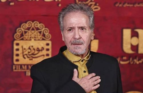 حاشیه‌هایی از نهمین جشن عکاسان سینمای ایران /عکس