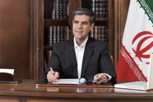 فعالسازی مکانیسم ماشه توسط تروئیکا فاقد وجاهت قانونی است/ توصیه به حفظ هوشیاری کامل و عبرت از گذشته فعالسازی مکانیسم ماشه توسط تروئیکا فاقد وجاهت قانونی است/ توصیه به حفظ هوشیاری کامل و عبرت از گذشته