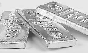 قیمت نقره امروز چهارشنبه ۹ مهر