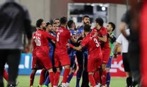 بازیکن قدیمی برای پرسپولیس حاشیه ساز شد