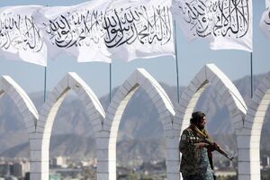 واکنش طالبان به قطع عمدی اینترنت
