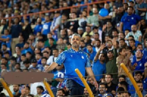 هوای تهران صدای بحرینی ها را درآورد