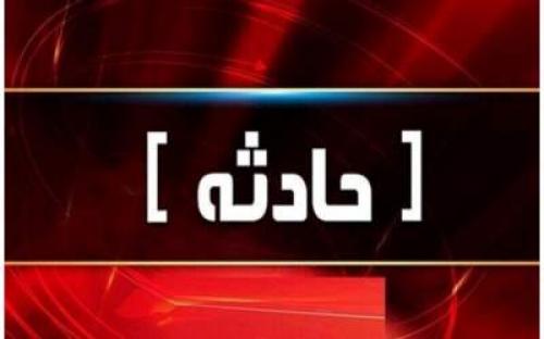 فاجعه دروسط اتوبان +فیلم
