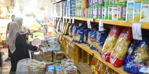 افزایش قیمت در بازار انواع گوشت