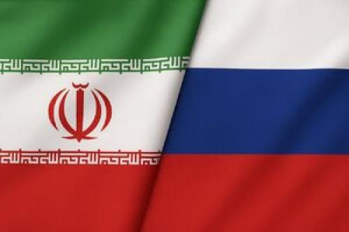 توافق راهبردی روسیه و ایران رسماً اجرایی شد