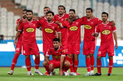 قلب دفاعی پرسپولیس با ستاره جدید