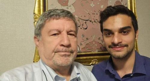 انتصاب یک بازیگر به عنوان مشاور جوگیری یا شوخی؟! 