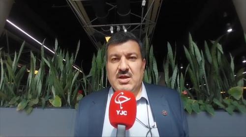 کشف ۷۰ مزرعه  استخراج رمز ارز + فیلم 