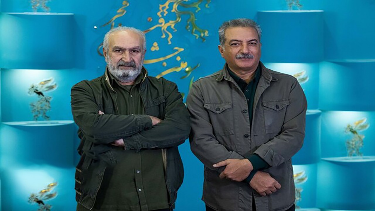 عذرخواهی سازندگان «پسران هور»