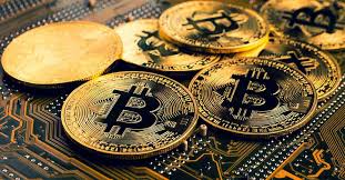 قیمت بیت کوین امروز پنجشنبه 10 مهر
