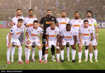 لیگ دو قهرمانان آسیا - دیدار استقلال ایران و المحرق بحرین