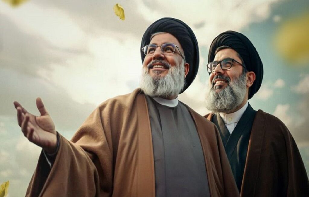 راه شهید سیدحسن نصرالله ادامه دارد