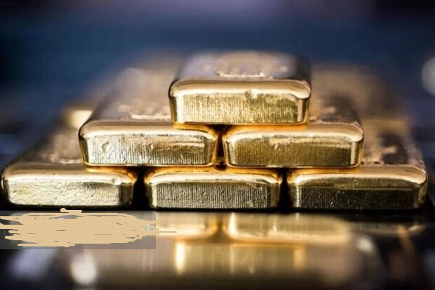 قیمت جهانی طلا به ۳۸۴۲ دلار رسید