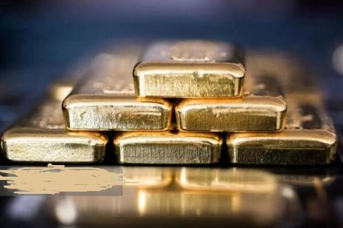 قیمت جهانی طلا به ۳۸۴۲ دلار رسید
