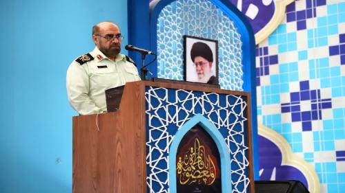 انهدام ۲۷ باند کلاهبرداری اینترنتی در البرز 