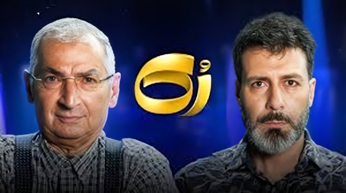گفت‌وگوی جنجالی مجید واشقانی و صادق زیباکلام /فیلم