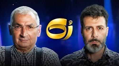 گفت‌وگوی جنجالی مجید واشقانی و صادق زیباکلام /فیلم