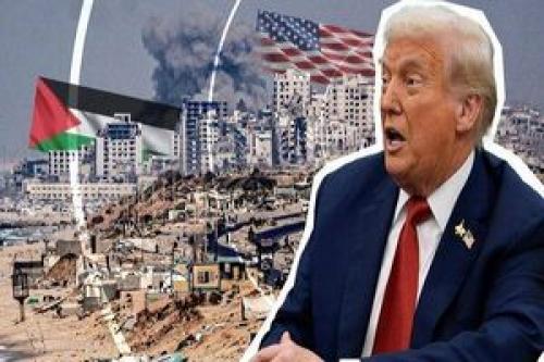  واکنش‌ جهانی به پاسخ حماس به طرح ترامپ