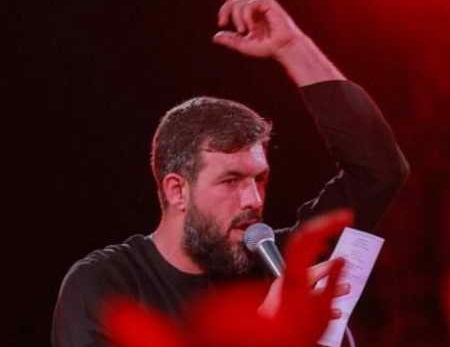 چقدر نامردن اینجا / حسین ستوده